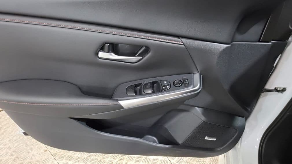 Nissan Sentra SR 2024 — photo 11