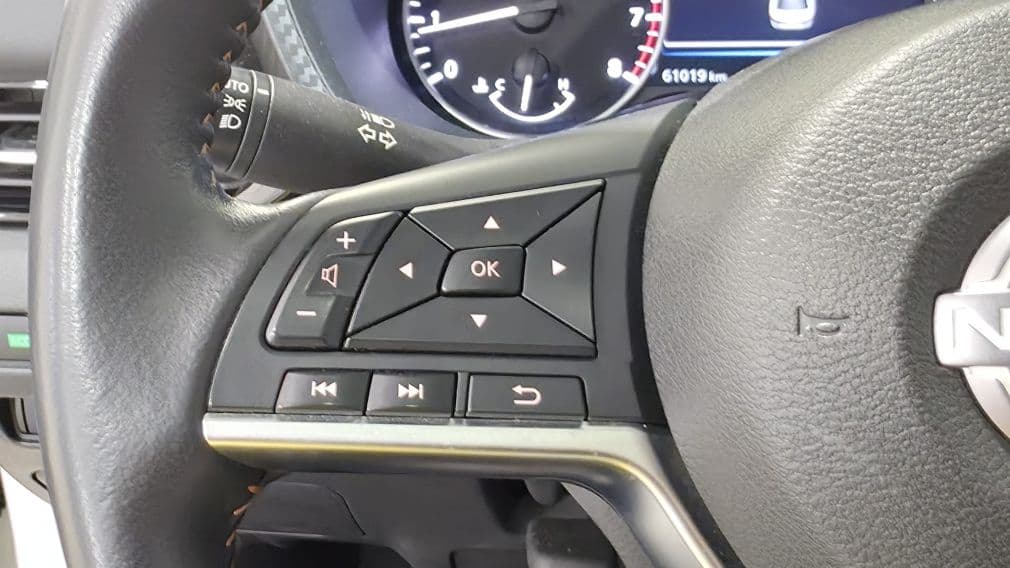 Nissan Sentra SR 2024 — photo 17