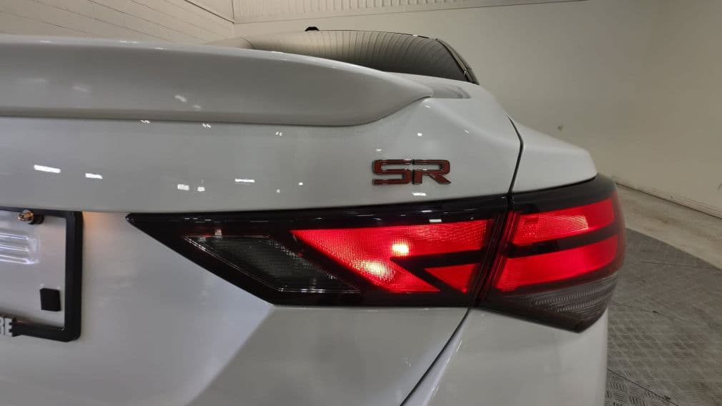 Nissan Sentra SR 2024 — photo 26