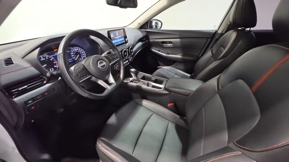 Nissan Sentra SR 2024 — photo 13