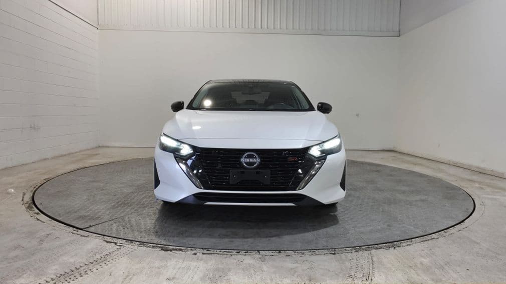 Nissan Sentra SR 2024 — photo 2