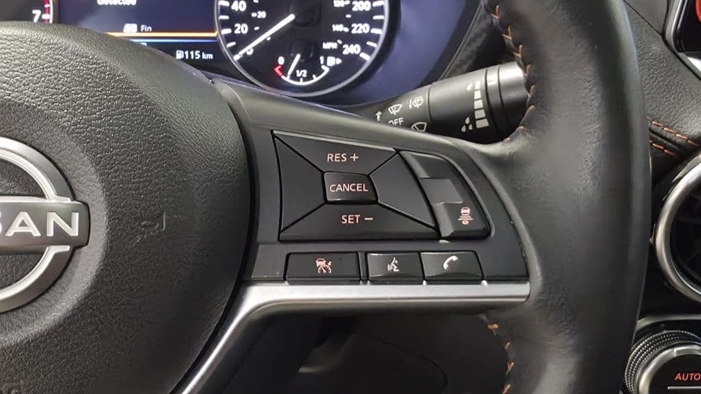 Nissan Sentra SR 2024 — photo 19