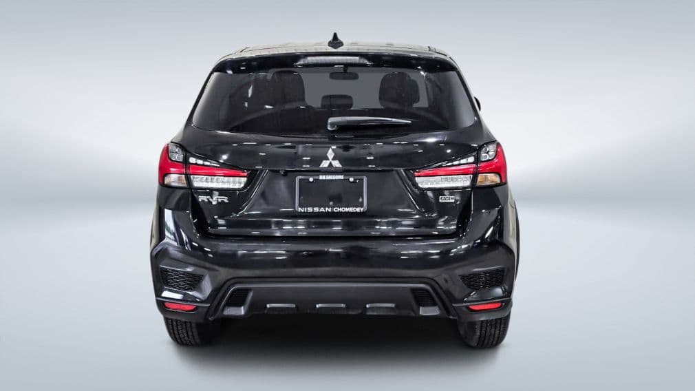 Mitsubishi RVR SE 2024 — photo 6