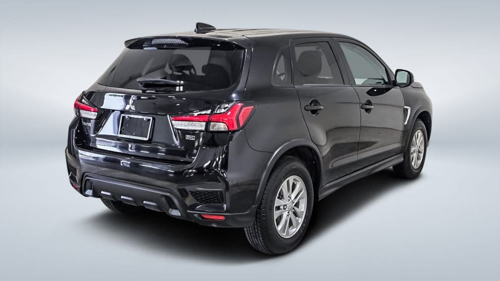 Mitsubishi RVR SE 2024 — photo 7