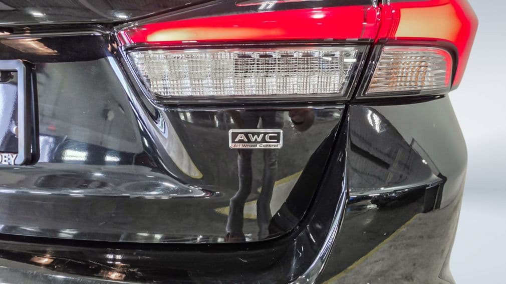 Mitsubishi RVR SE 2024 — photo 24