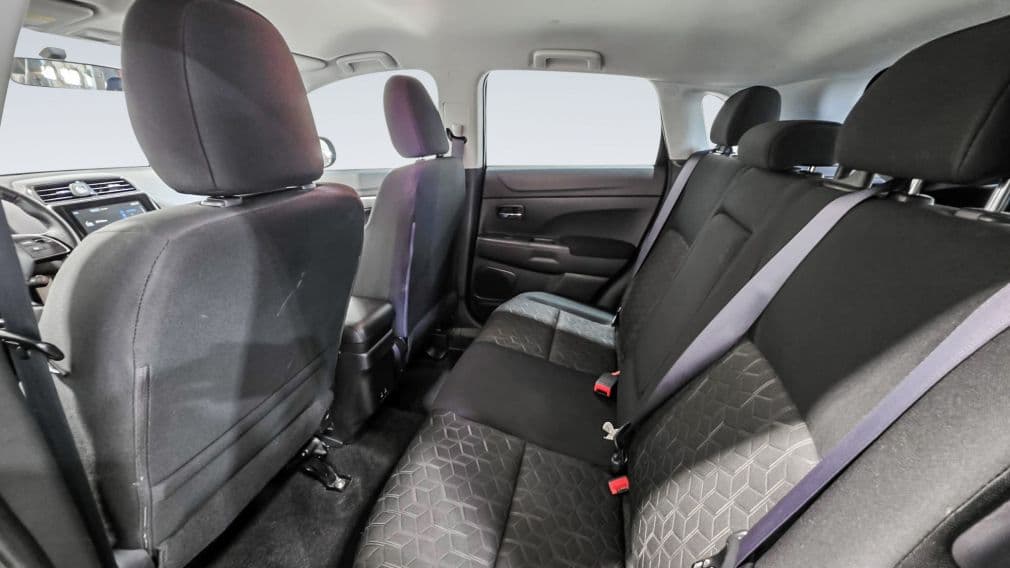 Mitsubishi RVR SE 2024 — photo 20