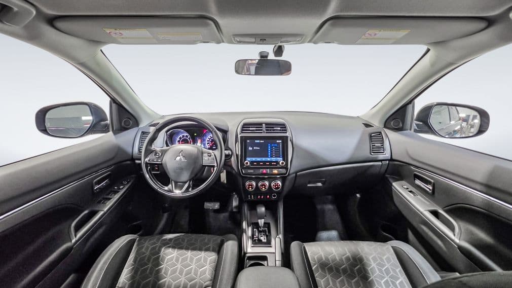 Mitsubishi RVR SE 2024 — photo 13