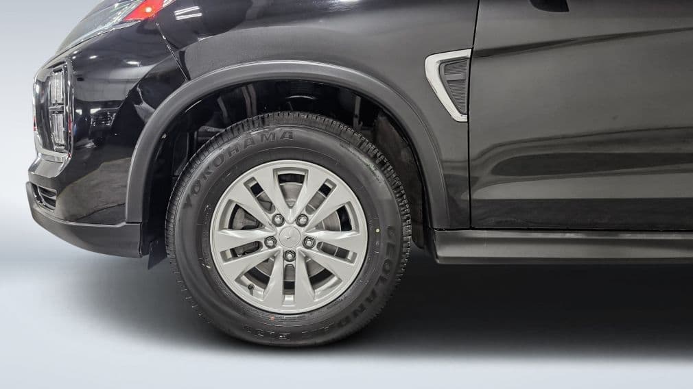 Mitsubishi RVR SE 2024 — photo 9