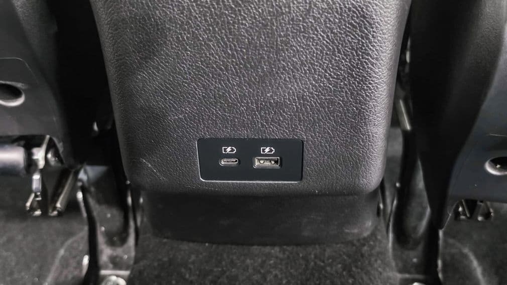 Mitsubishi RVR SE 2024 — photo 21