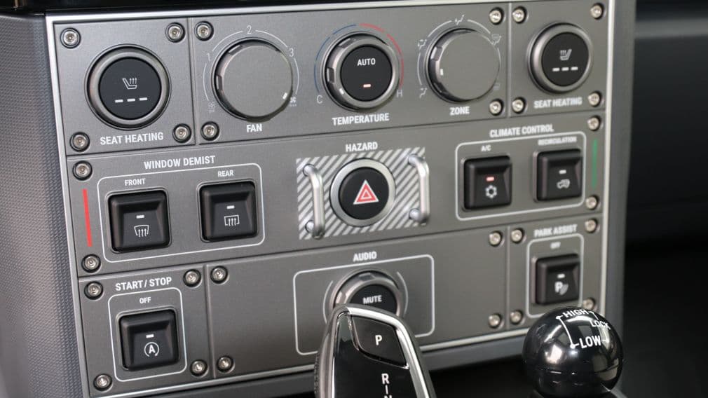 INEOS Grenadier Fieldmaster Edition 2026 — photo 14