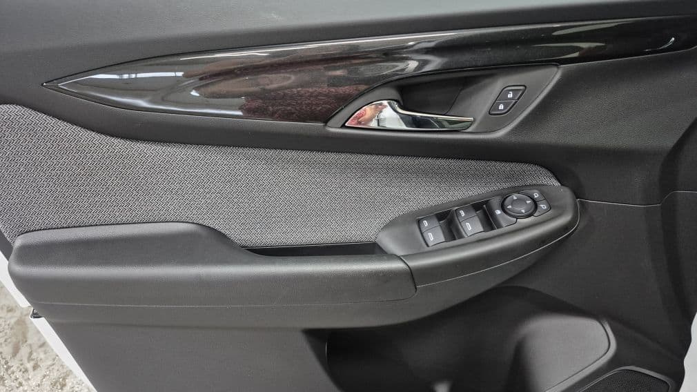 Chevrolet Trailblazer LT 2026 — photo 26