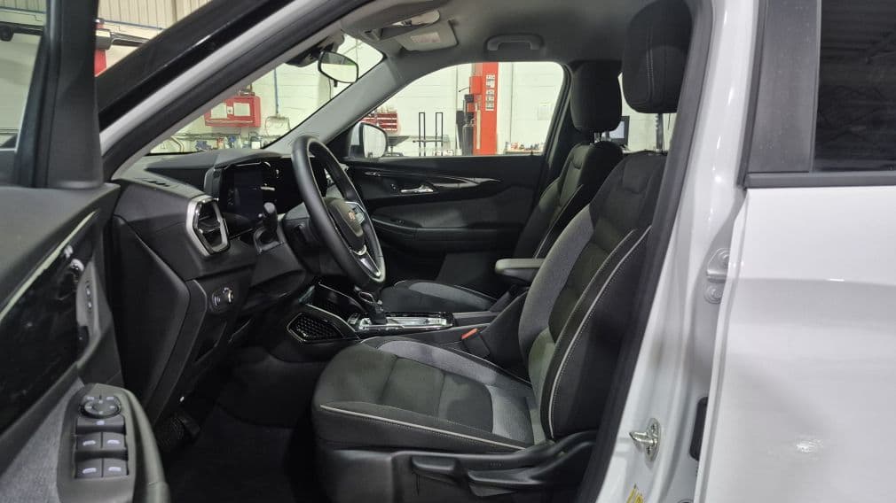 Chevrolet Trailblazer LT 2026 — photo 29