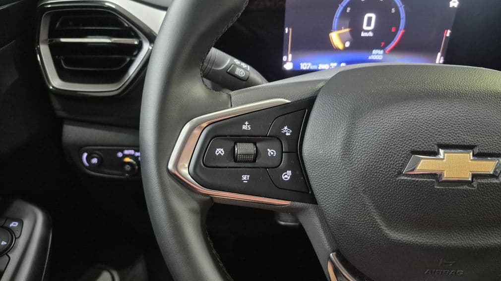 Chevrolet Trailblazer LT 2026 — photo 33