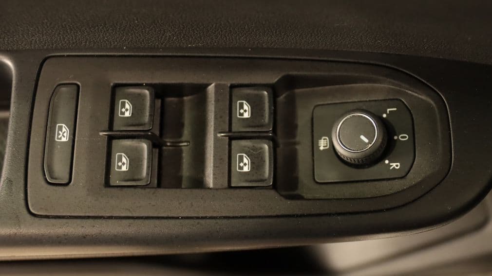 Volkswagen Taos Comfortline 2025 — photo 30