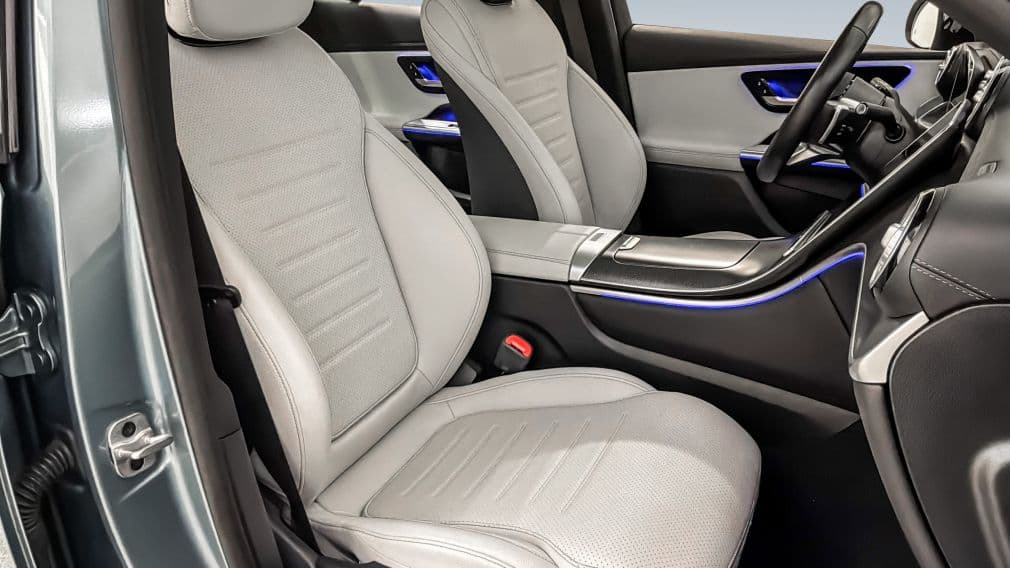 Mercedes Benz GLC GLC 350e 2025 — photo 29