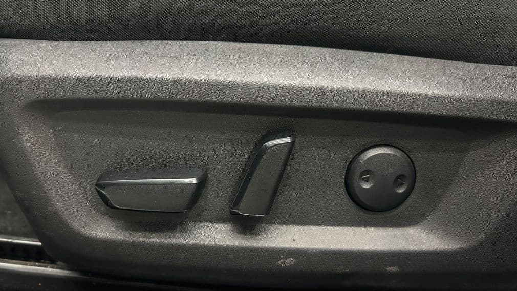 Nissan Rogue SV Moonroof 2024 — photo 19