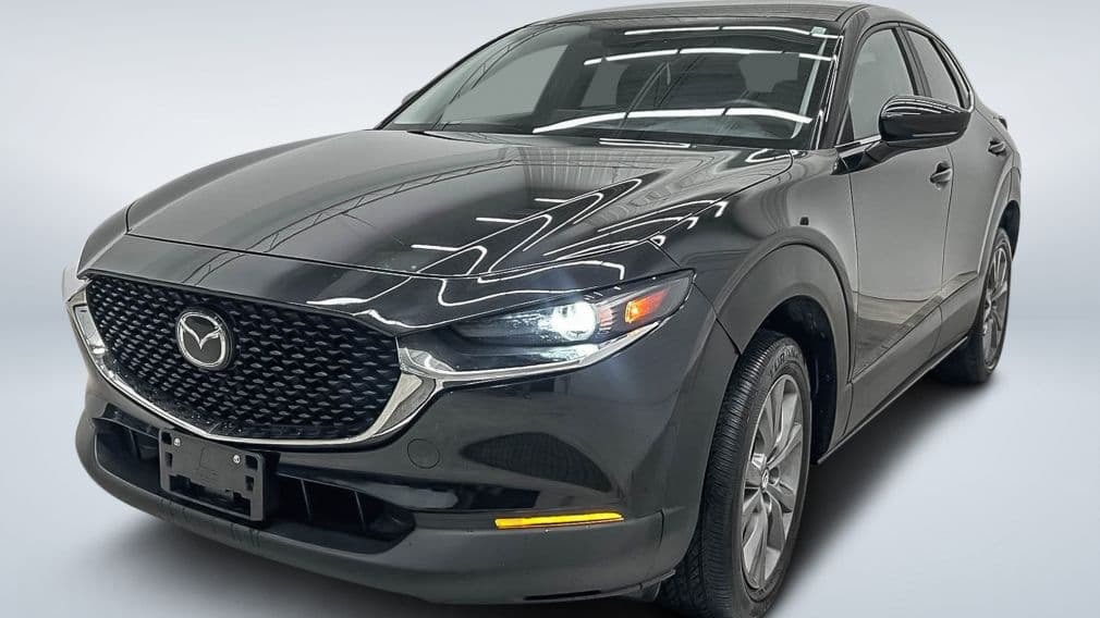 Mazda CX-30 GS 2025 — photo 3