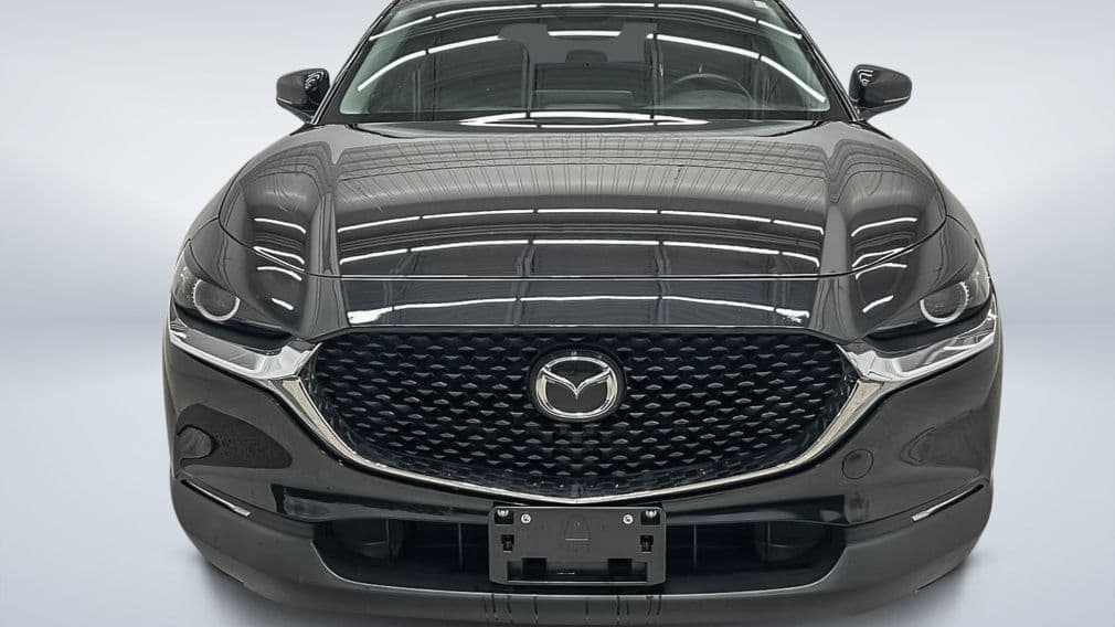 Mazda CX-30 GS 2025 — photo 2