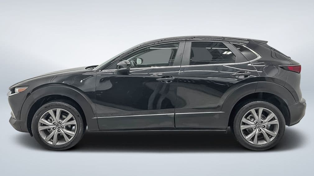 Mazda CX-30 GS 2025 — photo 8