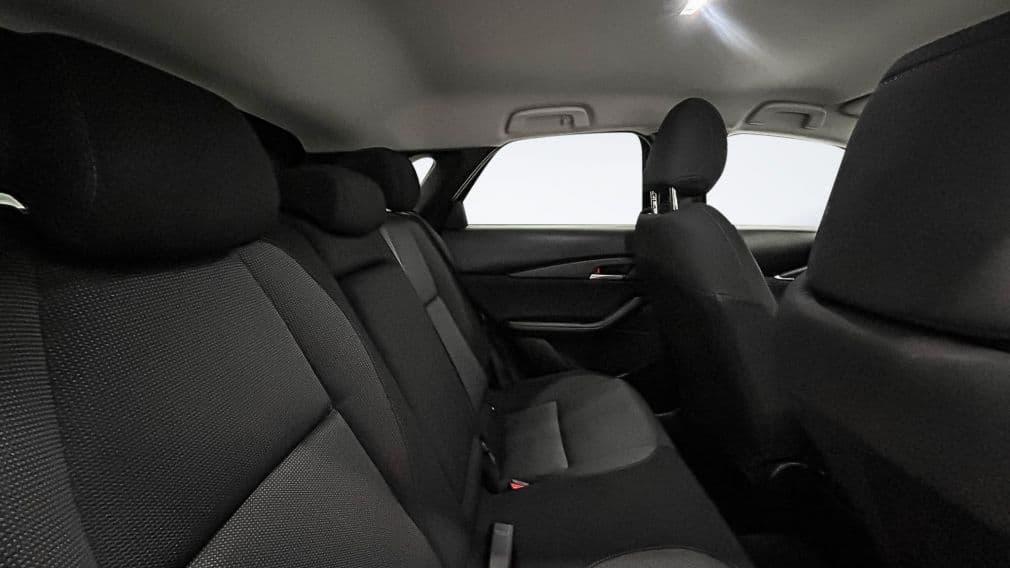 Mazda CX-30 GS 2025 — photo 11