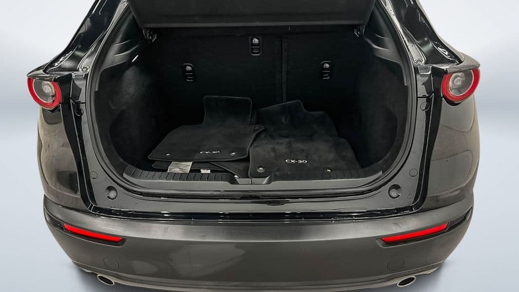 Mazda CX-30 GS 2025 — photo 15