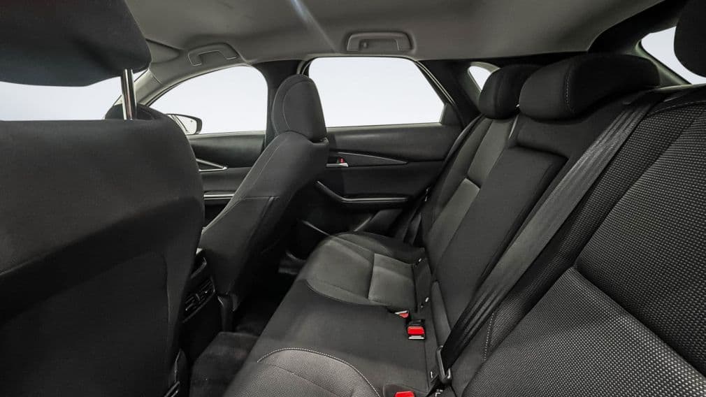 Mazda CX-30 GS 2025 — photo 16