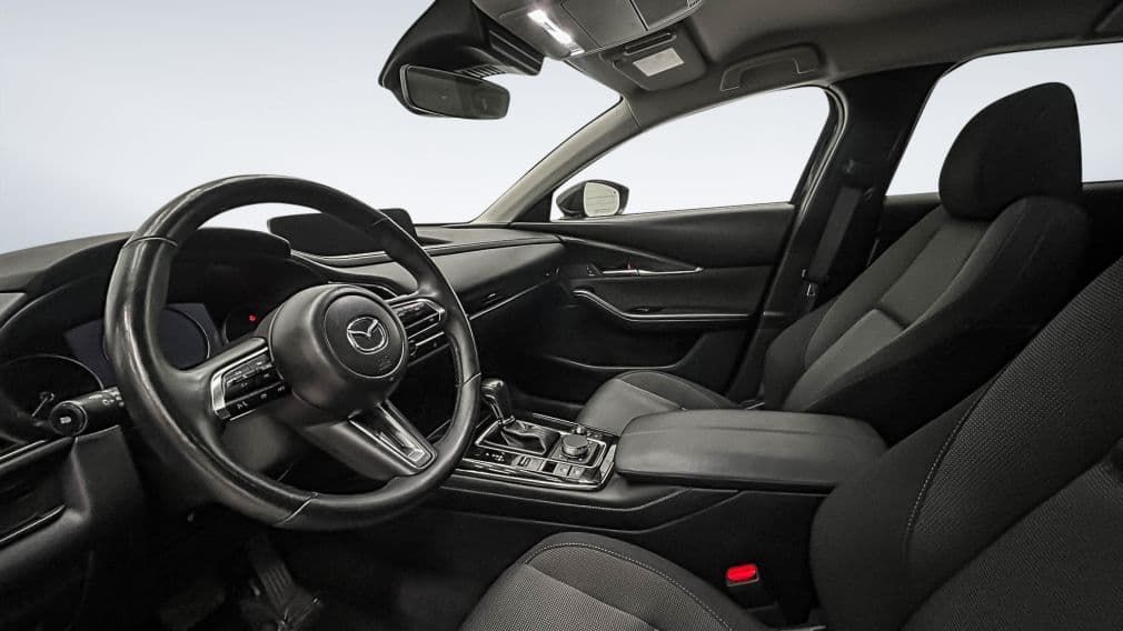 Mazda CX-30 GS 2025 — photo 17