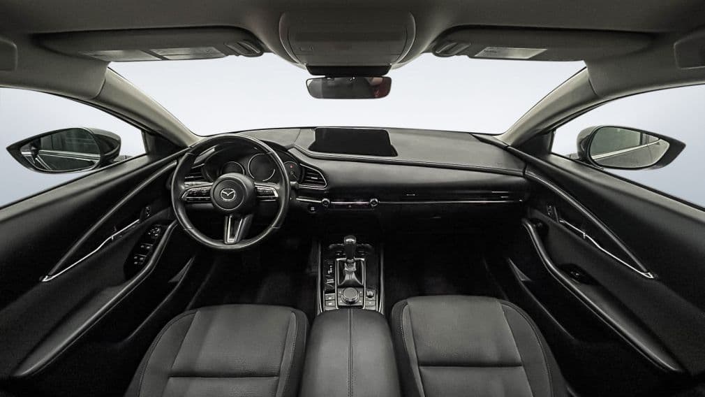 Mazda CX-30 GS 2025 — photo 18