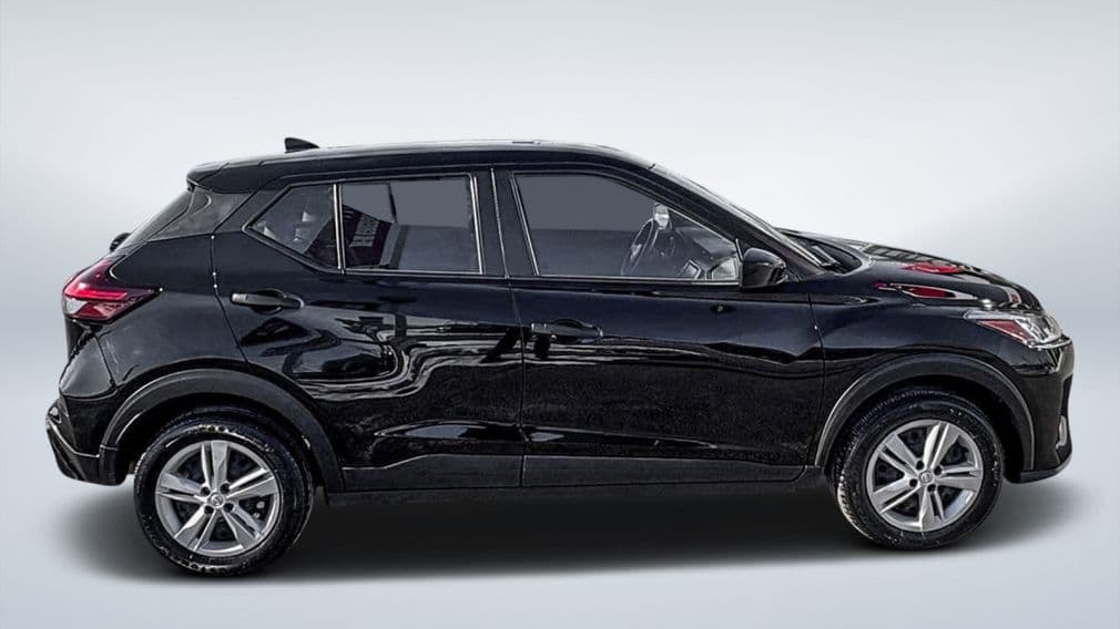 Nissan Kicks S 2024 — photo 4