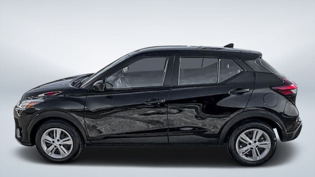 Nissan Kicks S 2024 — photo 8