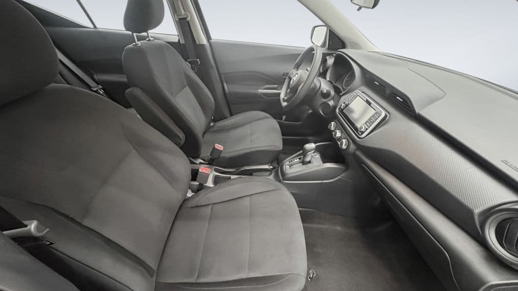 Nissan Kicks S 2024 — photo 13