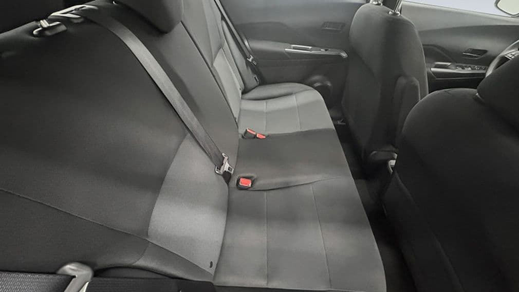 Nissan Kicks S 2024 — photo 14