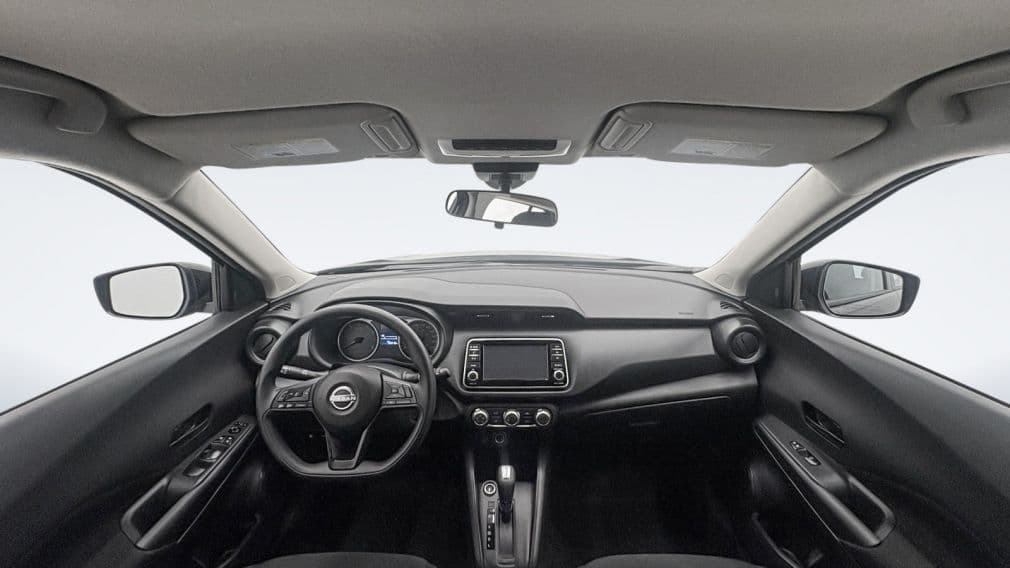 Nissan Kicks S 2024 — photo 15
