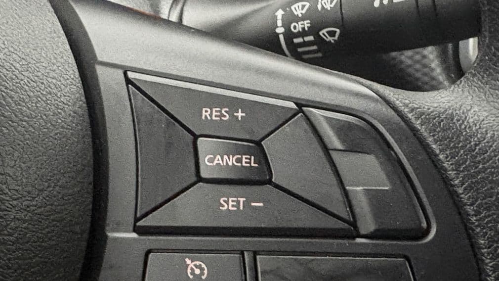 Nissan Kicks S 2024 — photo 11