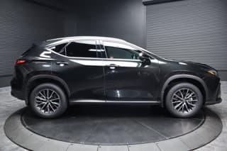 Lexus NX 350h 4WD Sport Utility Vehicles 2025 — photo 2