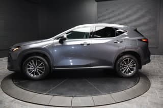 Lexus NX 350 4WD Sport Utility Vehicles 2026 — photo 7