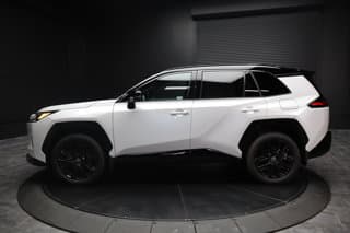 Toyota RAV4 4WD Sport Utility Vehicles 2026 — photo 7