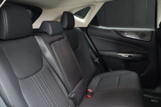 Lexus NX 250 4WD Sport Utility Vehicles 2025 — photo 26