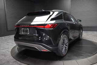 Lexus RX 350 4WD Sport Utility Vehicles 2024 — photo 3