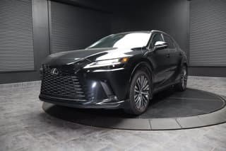 Lexus RX 350 4WD Sport Utility Vehicles 2024 — photo 8
