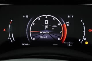 Lexus NX 350 4WD Sport Utility Vehicles 2025 — photo 18