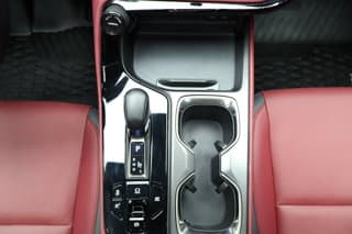 Lexus NX 350h 4WD Sport Utility Vehicles 2025 — photo 21