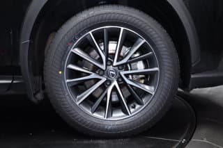 Lexus NX 350h 4WD Sport Utility Vehicles 2025 — photo 10