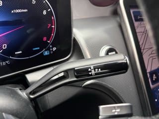 Mercedes-Benz GLC 300 4WD Sport Utility Vehicles 2024 — photo 19