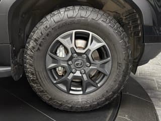 Lexus GX 550 4WD Sport Utility Vehicles 2024 — photo 10