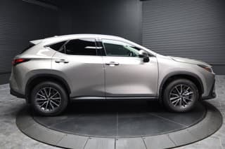 Lexus NX 350 4WD Sport Utility Vehicles 2025 — photo 2