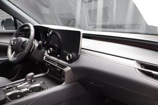 Lexus RX 350 4WD Sport Utility Vehicles 2024 — photo 11