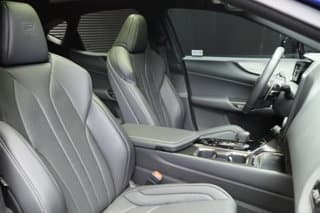Lexus NX 350 4WD Sport Utility Vehicles 2025 — photo 12