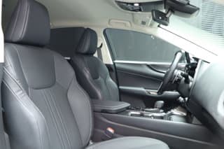 Lexus NX 250 4WD Sport Utility Vehicles 2025 — photo 14