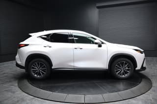 Lexus NX 250 4WD Sport Utility Vehicles 2025 — photo 2